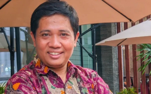 Krisis Kaderisasi, Pilkada Surabaya Tanpa Kompetisi