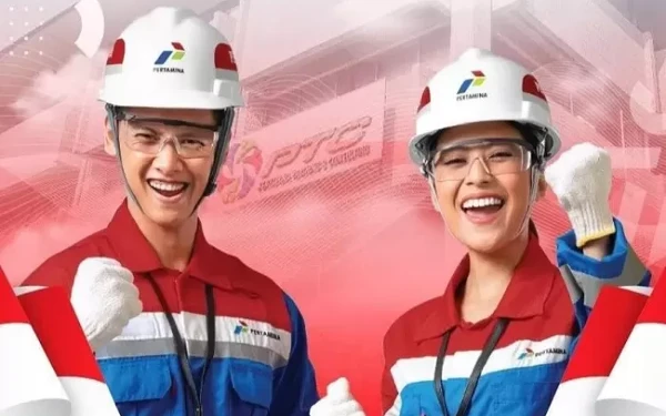 Pertamina Training and Consulting Buka Lowongan untuk SMA Hingga Sarjana