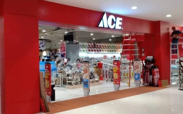 Thumbnail 29 Tahun Bertahan di Indonesia, Ace Hardware Akhirnya Pamit, Kenalkan Brand AHI