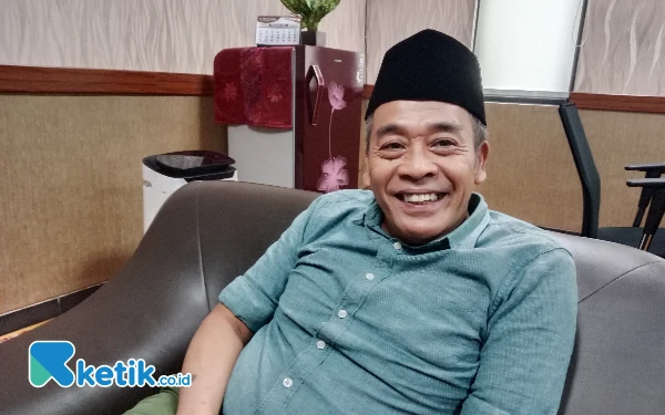 Perindo Pilih Armaya Jadi Calon Ketua DPRD Kota Madiun