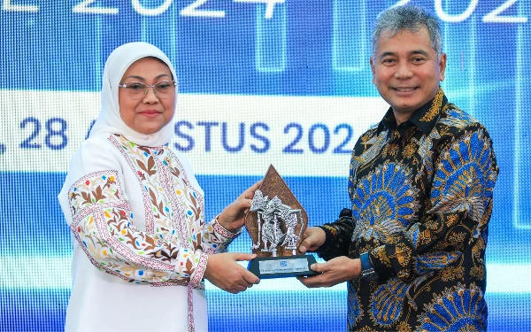 BRI dan Serikat Pekerja Resmi Kolaborasi Perkuat Hubungan Industrial