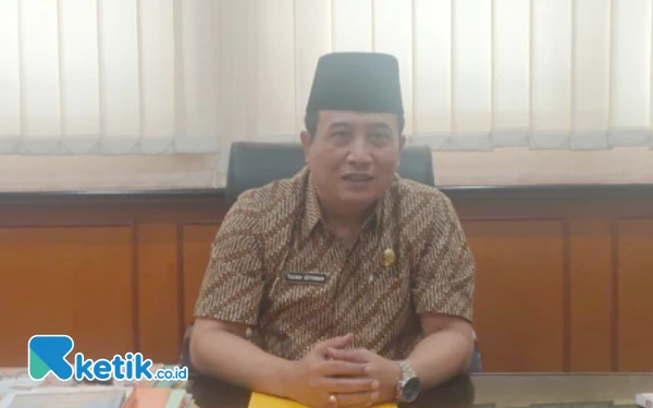 Ini Sanksi Tegas Bagi ASN Sampang yang Tidak Netral di Pilkada 2024