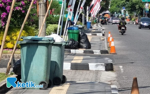 Pembangunan TPST Donokerto Sleman Rp11,5 M Ditender Ulang, Kenapa?