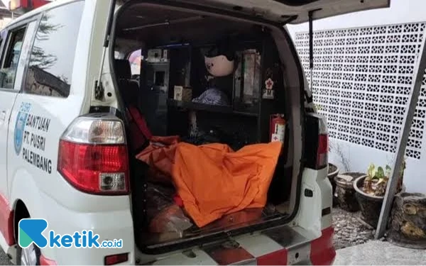 Polisi Tangkap 4 Pelaku Pembunuhan Siswi SMP Palembang yang Ditemukan di Kuburan