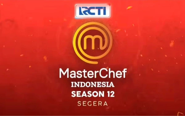 Thumbnail Sudah Dibuka, Yuk Ikuti Audisi Online MasterChef Indonesia!