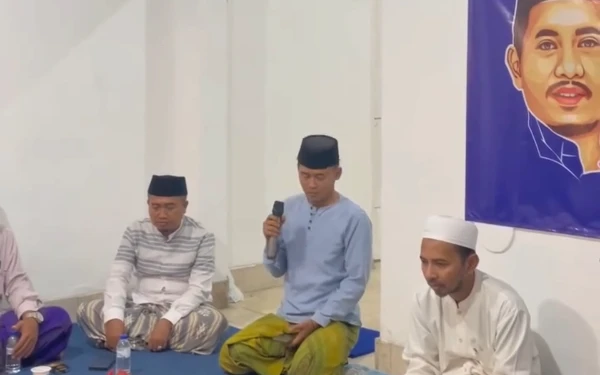 LCN Imbau Tim Pemenangan Bacabup Bangkalan Hindari Penggiringan Opini Menyesatkan Masyarakat