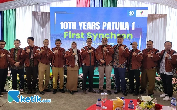 Pemkab Bandung Ingin Geo Dipa Jadi Pelopor Jaga Keseimbangan Ekosistem dan Pemberdayaan Masyarakat