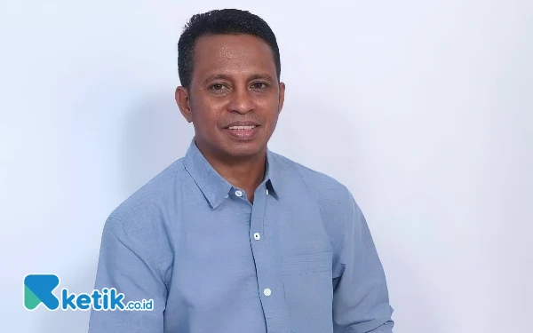 Didukung Berbagai Kalangan, Basri Salama Yakin Menangi Pilkada Malut 2024