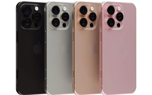 Apple Resmi Luncurkan iPhone 16, Ini Spesifikasi dan Harganya