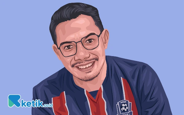 Thumbnail Memutus Penyebaran Informasi Bohong dan Pencemaran Nama Baik di Era Digital Berdasarkan UU ITE