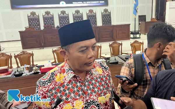 Proses Penetapan Alat Kelengkapan Dewan Kota Malang Masih Belum Final