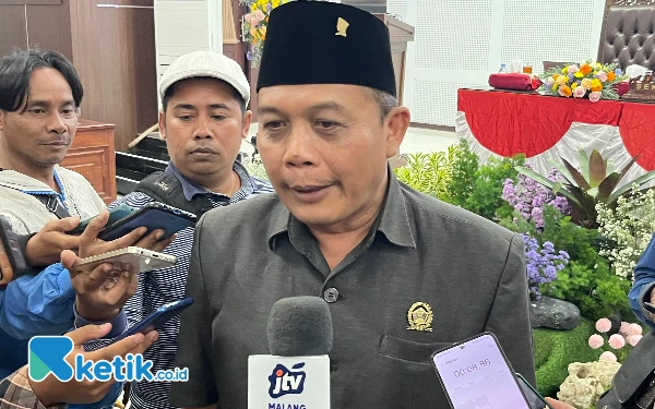 DPRD Kota Malang Lebih Percayakan Pengelolaan Anggaran Porprov 2025 ke Disporapar daripada KONI