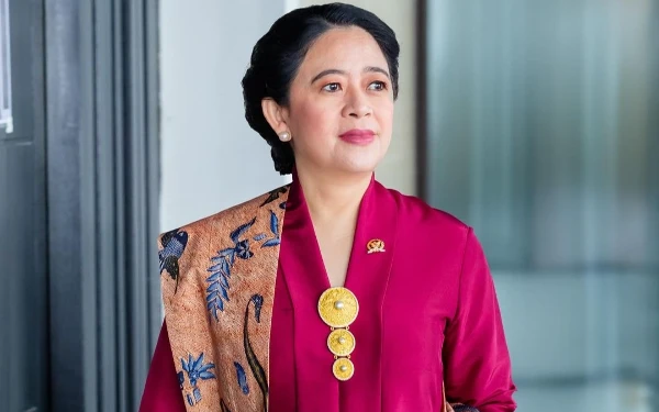 Puan Maharani Blak-Blakan Sebut Prabowo Bakal Bertemu Megawati