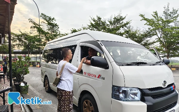 Yuk Liburan Bersama Prabu Sakti Trans, Harga Ekonomis dan Pengemudi Berpengalaman