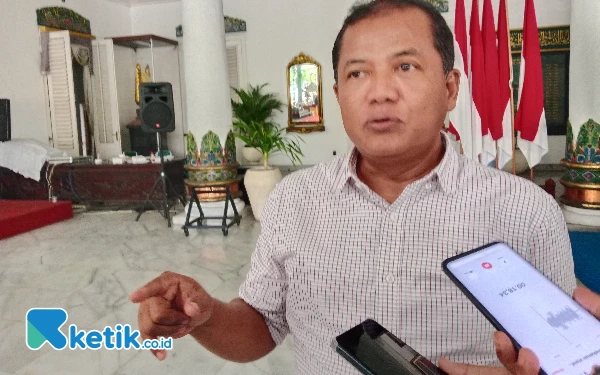 Bawaslu Madiun Ingatkan Netralitas Kepala Desa di Pilkada 2024