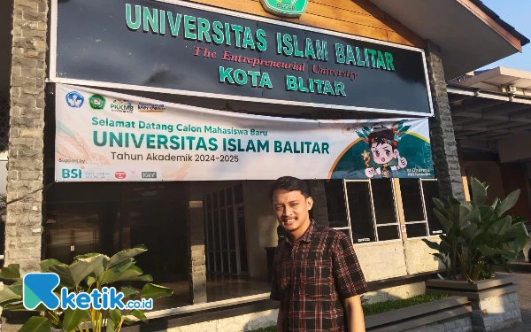 Thumbnail Berita - Nilai Kredibilitas, Ikatan Alumni Unisba Rancang Debat Paslon Pilkada Kota dan Kabupaten Blitar