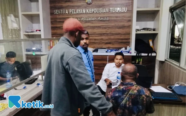 Thumbnail Keluarkan Putusan Kontroversial, MRP Papua Barat Daya Dilaporkan ke Polda