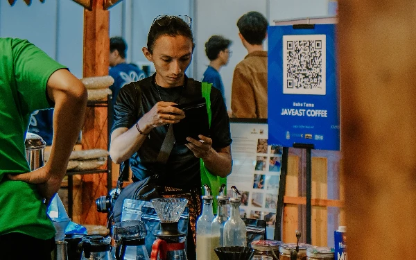 Javeast Coffee, Strategi Boomingkan Kopi Jatim di Pasar Domestik dan Global