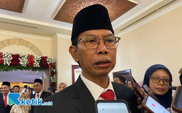 DPRD Surabaya Pastikan AKD Sebulan Bakal Tuntas