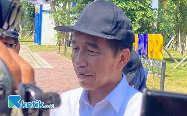 Lengser 20 Oktober 2024, Jokowi Bakal Balik Ke Solo