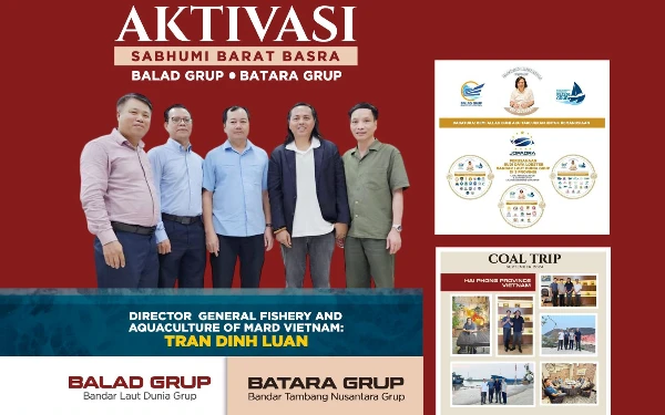 Thumbnail Berita - Tiga Induk Perusahaan Balap Group Siap Beraksi di Asia Tenggara dan Selatan