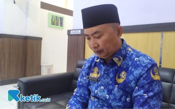 Rekrutmen CPNS di Bondowoso Hanya Ada 59 Pelamar, 4 Tempat Nihil Pendaftar