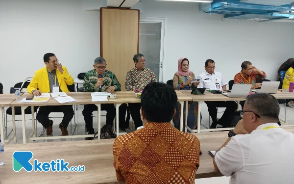 Bicara di Forum Kampus UI, Sri Untari Optimistis Koperasi Mampu Berdayakan Masyarakat Desa