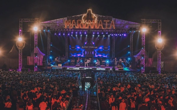 Thumbnail MTV Exit Indonesia Akan Support Kegiatan Pentas Seni Sekolah