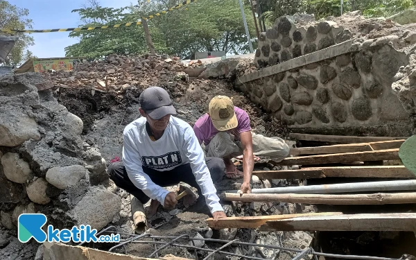 Pilkada Probolinggo, Plat N Tolak Politik Identitas dan Uang