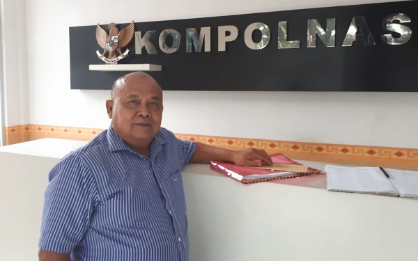 Aktivis Pemerhati HAM Independen Berharap Kompolnas Mengawal Kasus Vina Cirebon