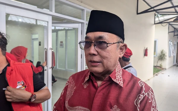 Program Eddy di Pilkada Sumsel, Janji Kuatkan Stakeholder Pemberantasan Pungli dan Nepotisme