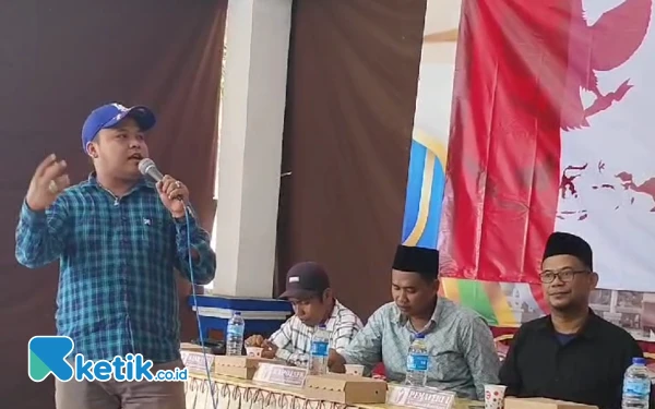 Ketua PJS Sebut Jurnalis dan PKD Miliki Tanggungjawab Sama dalam Menjaga Integritas Pilkada 2024