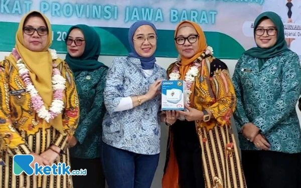 Geo Dipa Patuha Dorong Desa di Wilayah Kerjanya Berprestasi di Tingkat Jabar