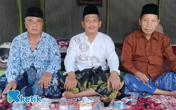 Thumbnail Jemput Kemenangan Jimad Sakteh, BP3 PKS Sampang Rutin Silaturahmi ke Tokoh Agama dan Masyarakat