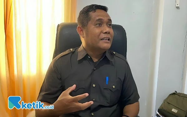 Bawaslu Halsel Ingatkan ASN hingga Kades untuk Tak Terlibat Politik Praktis