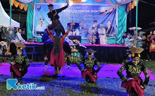 Thumbnail Berita - Festival Pulau Banyak di Aceh Singkil Digelar, Ini List Kegiatannya