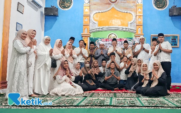 Maulid Nabi di Musala Al-Mukhtari, Penguatan Iman Melalui Selawat dan Zikir