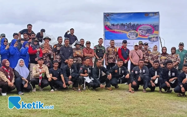 World Cleanup Day, Aksi Bersih-bersih Serentak di Aceh Singkil