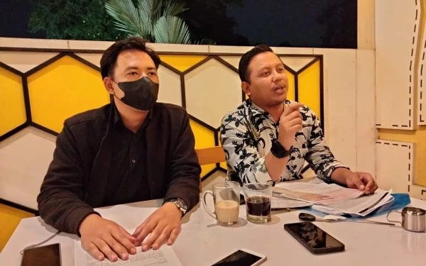 Tim Kurator PT GML dan KPKNL Malang Kota Digugat Pemegang Saham