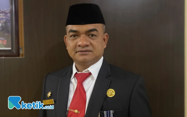 Dituding Potong Gaji ASN, Pj Sekda Simeulue Beri Klarifikasi