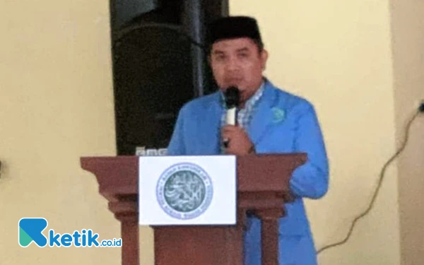 Terbitkan SK Revisi, BKPRMI Aceh Dituding Kangkangi AD/ART