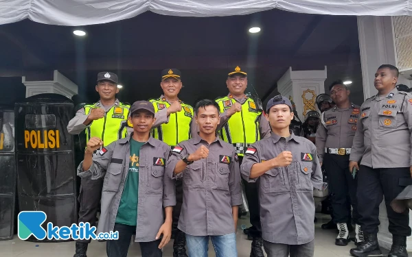 Himapas Kritik Kisruh Dualisme Kepengurusan BKPRMI Aceh Singkil