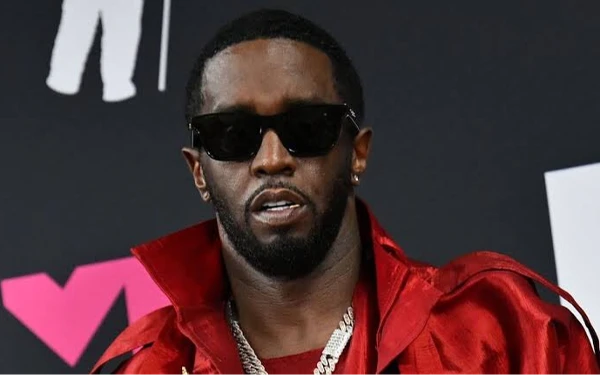 P Diddy Hadapi 120 Tuntutan Hukum Dugaan Pelecehan Seksual