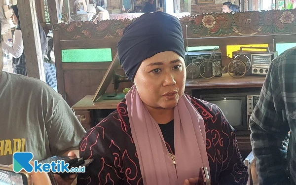 Thumbnail Jika Terpilih, Luluk Nur Hamidah Janji Berikan Pendidikan Layak untuk Semua Anak Jawa Timur