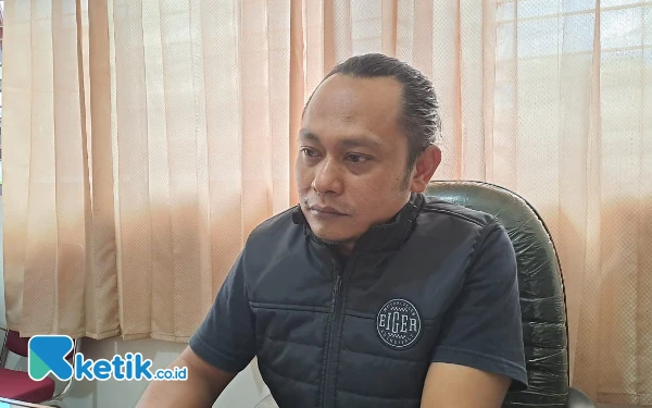 Laporan Dana Awal Kampanye Kedua Paslon Bupati-Wakil Bupati Jember Masih Minim