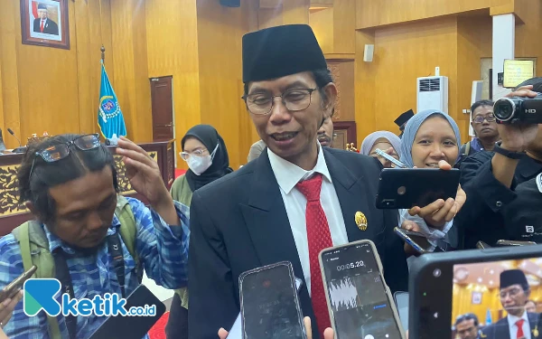 PDIP Surabaya Buka Suara Soal Kampanye Kampus