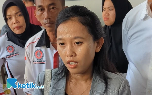 Kuasa Hukum Korban Sesalkan Vonis Ringan 4 Pelaku Pembunuhan dan Pemerkosaan Siswi SMP di Palembang