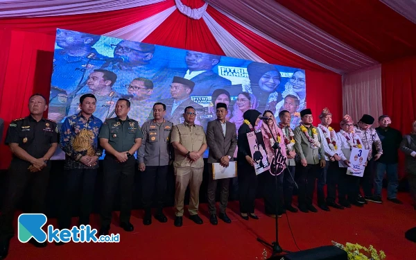 KPU Batasi Dana Kampanye Pilkada Palembang 2024, Maksimal Rp64 Miliar