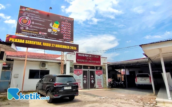 26.887 Warga Labuhanbatu Terdaftar di DPT Pilkada Belum Punya KTP-el