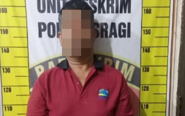 Polisi Amankan Pelaku Judi Remi di Bantaran Sungai Tengengkulon Pekalongan